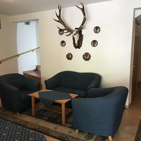 Silvanus Panzió Casa de hóspedes 3*