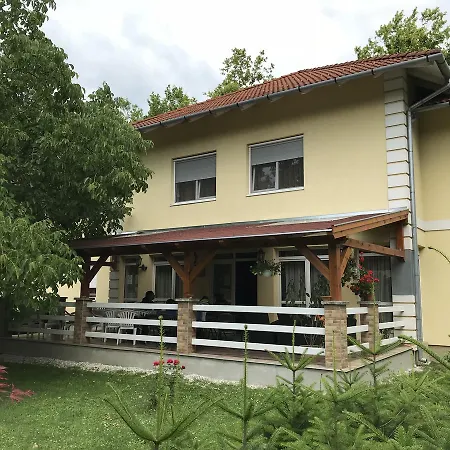 Silvanus Panzió Casa de hóspedes 3*